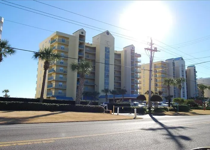 Surf Side Shores