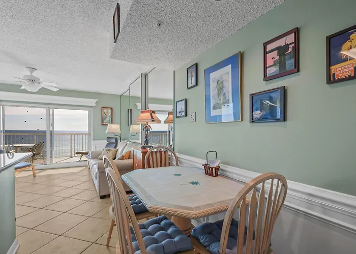 Royal Palms 601 Condo