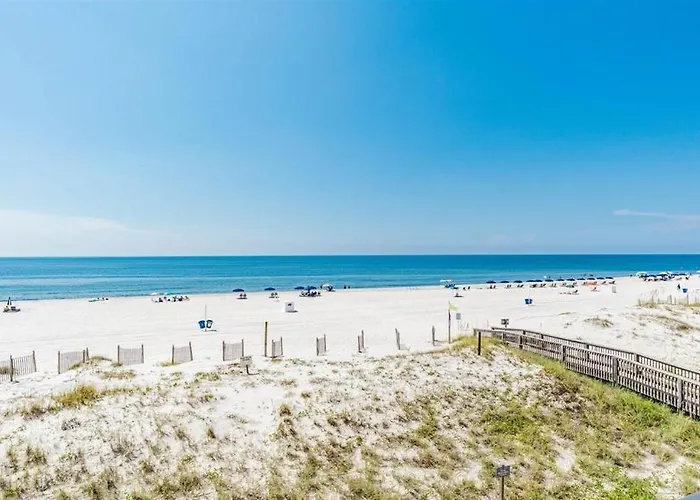 Island Sunrise 360 By Albvr - Come See The Beautiful Updates And Views From This Condo!