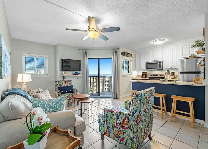 5413 Gulf Shores Plantation-Dunes