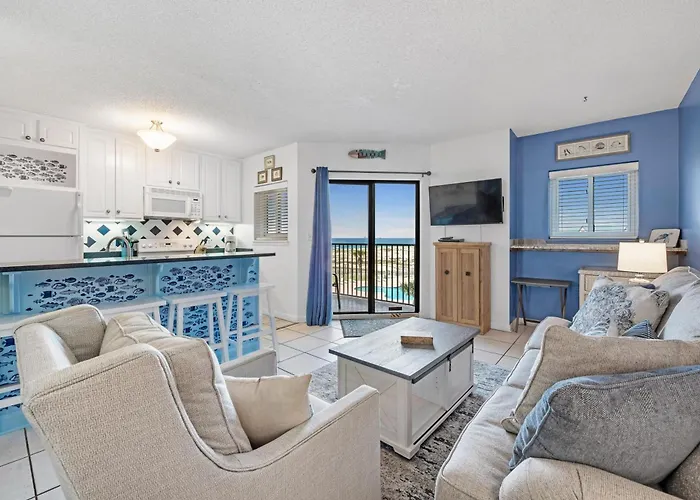 5208 Gulf Shores Plantation-Dunes