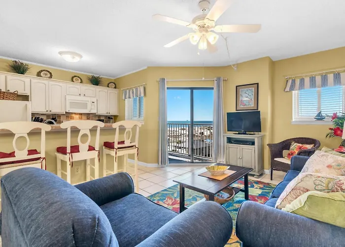 5312 Gulf Shores Plantation-Dunes