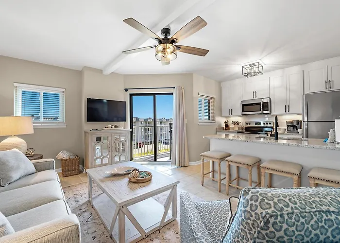 5215 Gulf Shores Plantation-Dunes