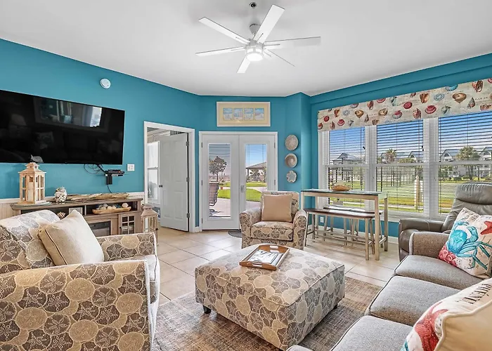 5005 Gulf Shores Plantation-Dunes