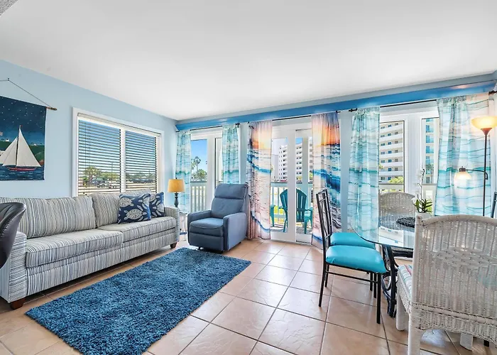 Gulf Shores Plantation-West 1153