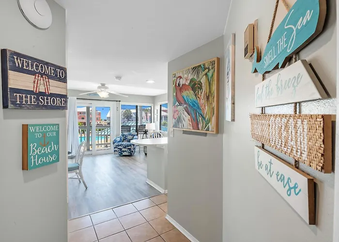 Gulf Shores Plantation-West 1240