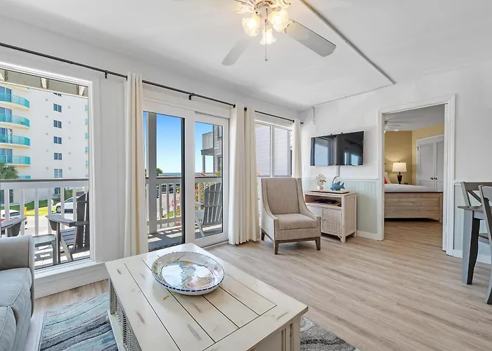Gulf Shores Plantation-West 1247