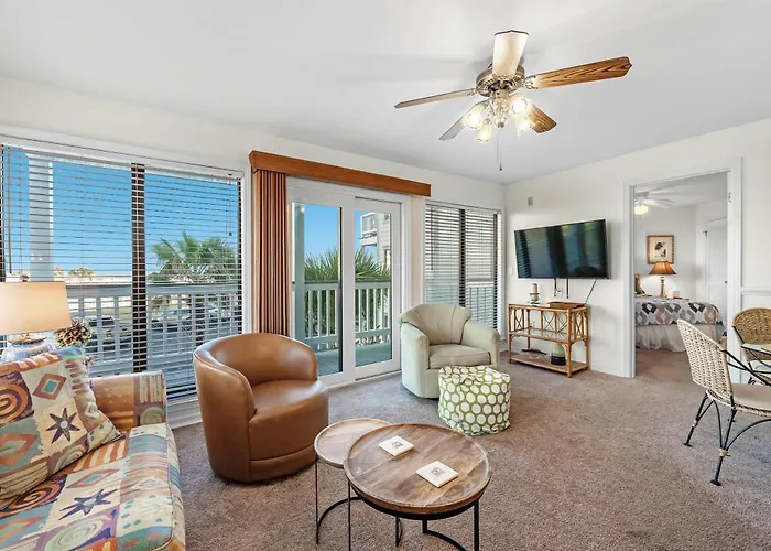 1237 Gulf Shores Plantation-West