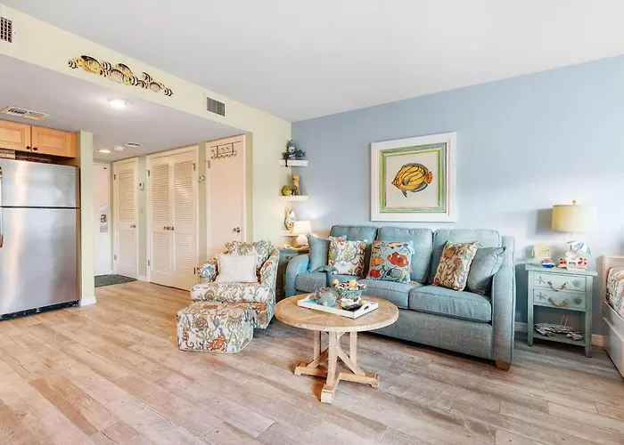 Gulf Shores Plantation-West 1165