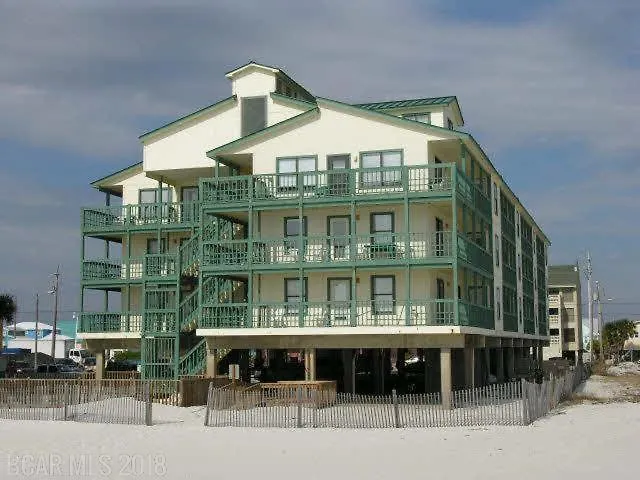Sundial 1C From Albvr...A Beautiful Condo Just Steps To The Beach!
