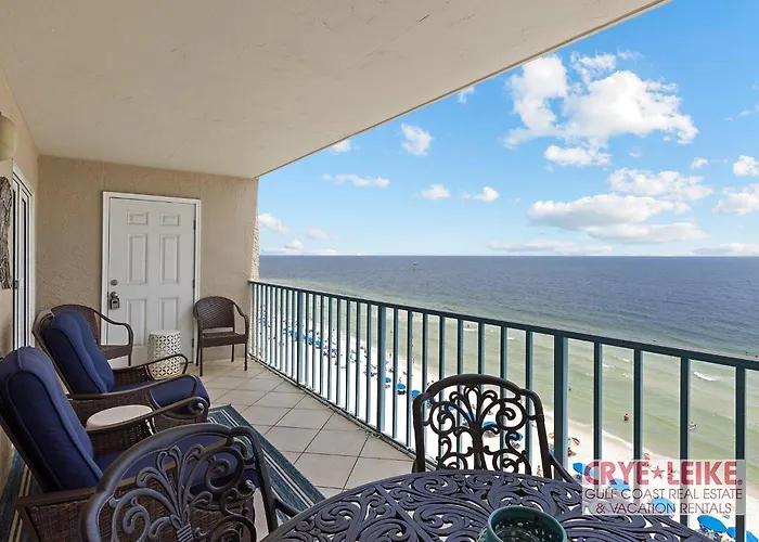 Surfside Shores II 2902