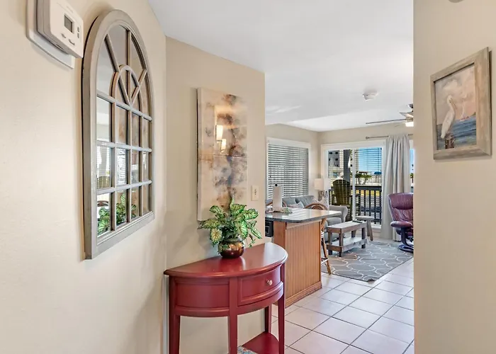 Gulf Shores Plantation-West 1137