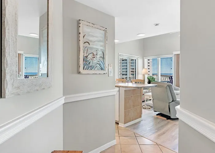 Gulf Shores Plantation-West 1335
