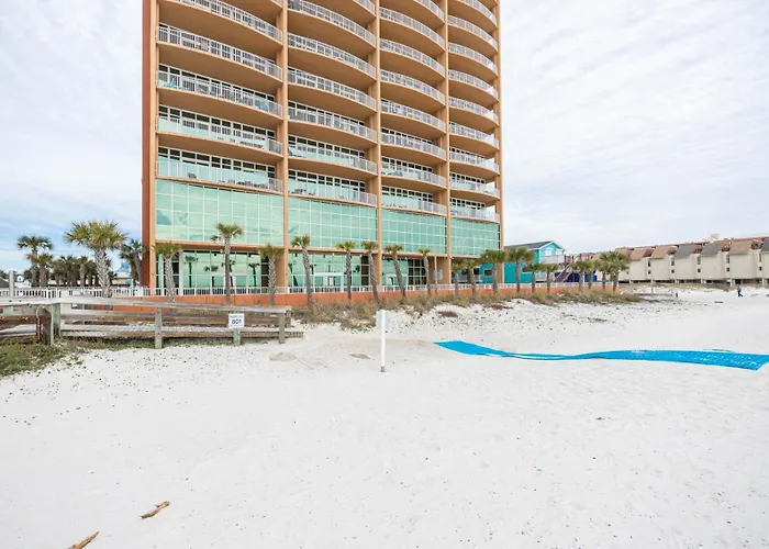 Phoenix Gulf Shores 903