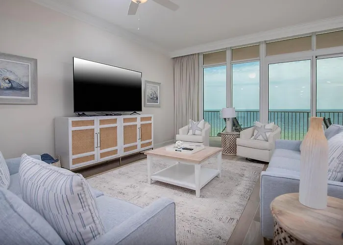 Phoenix Gulf Towers 602 Condo