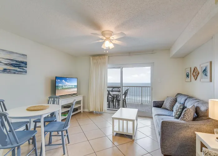 Royal Palms 1203