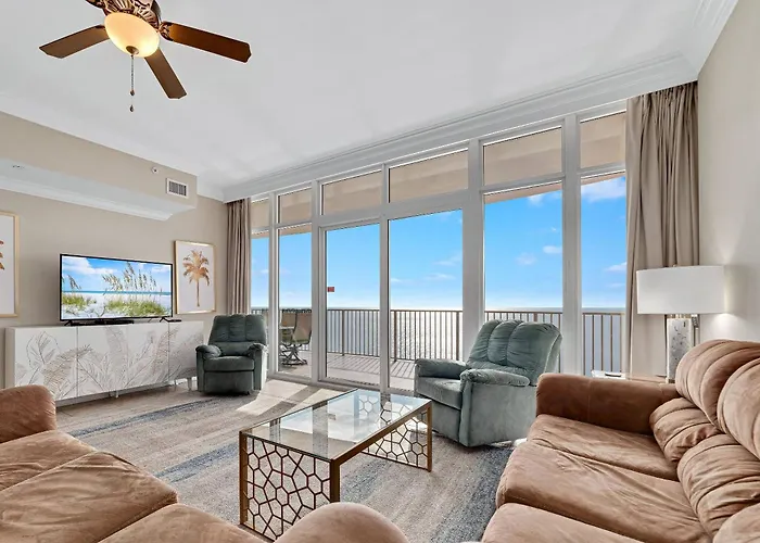 Phoenix Gulf Shores 2102