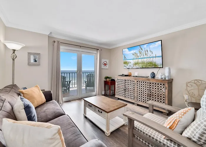 Surfside Shores 1306