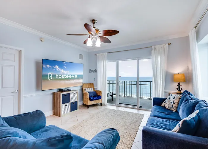 Crystal Shores West Unit 208