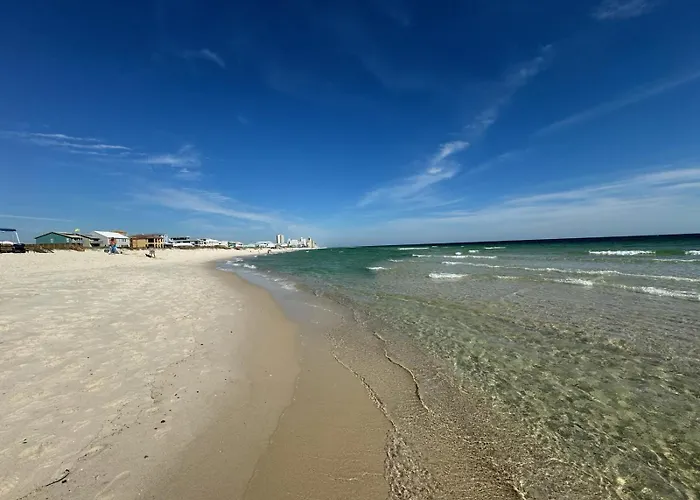 Saltwater Pearl At Pelican Place - Heated Pool & Gulf Views, Beach Across Street