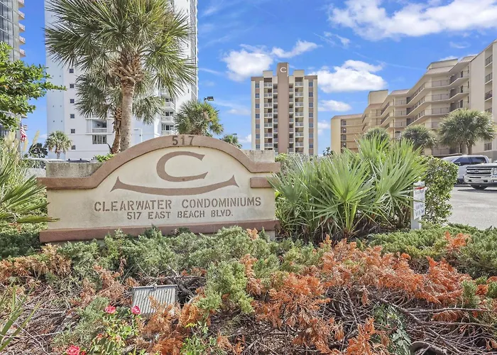 Clearwater 7C