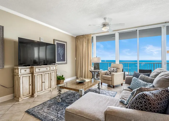 Sanibel 1202