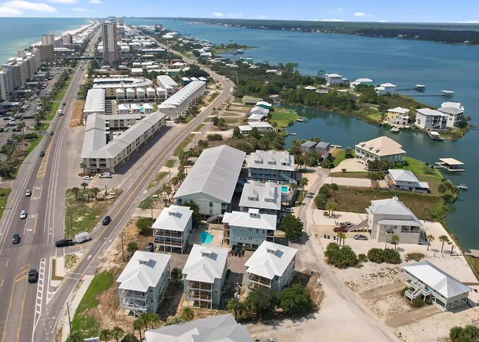 Spinnaker Pointe 3B