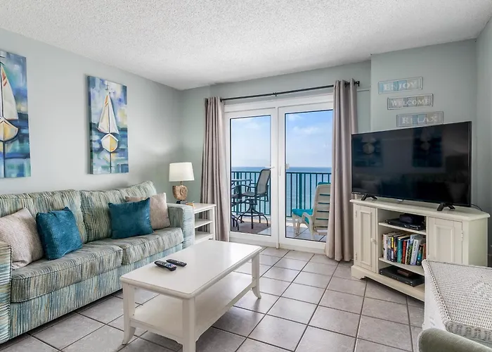 Surfside Shores 2901