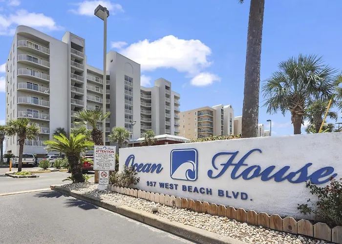 Ocean House 1903