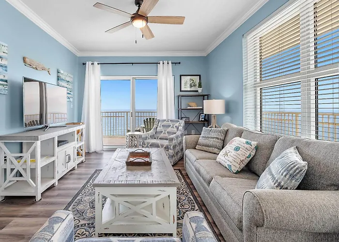 Crystal Shores 1201