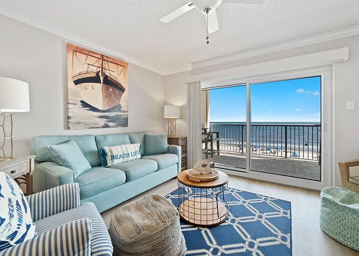 Royal Palms 403