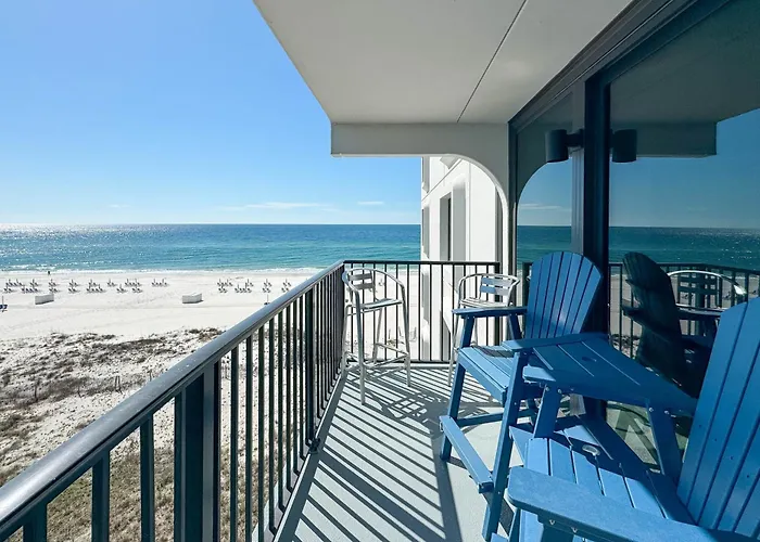 Island Sunrise Unit 561
