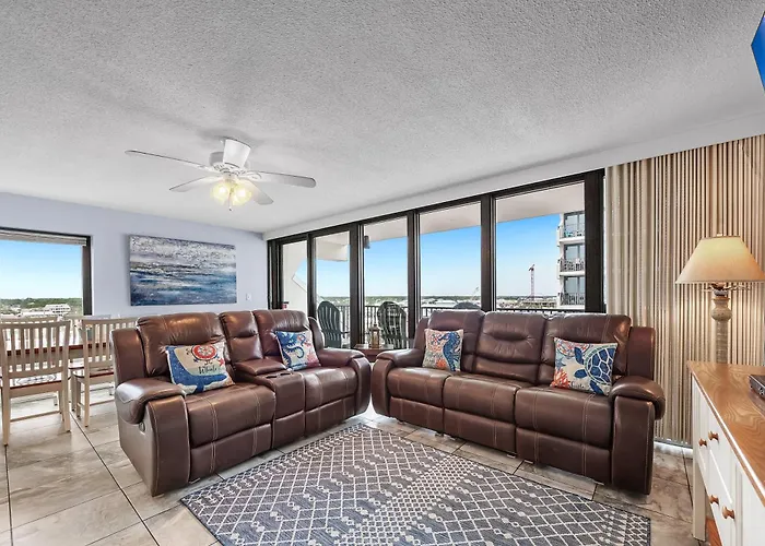 Island Winds West Unit 570