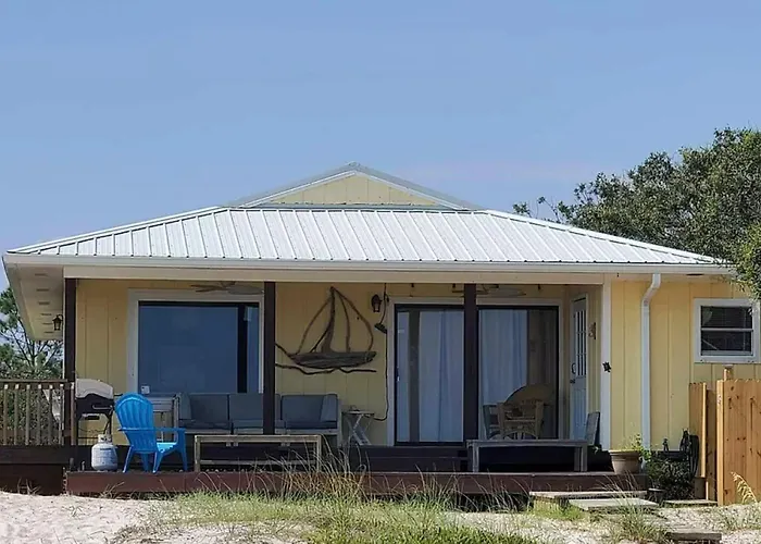 Cottage On The Shore! Discounts: 30%/Wk 40%/Month!