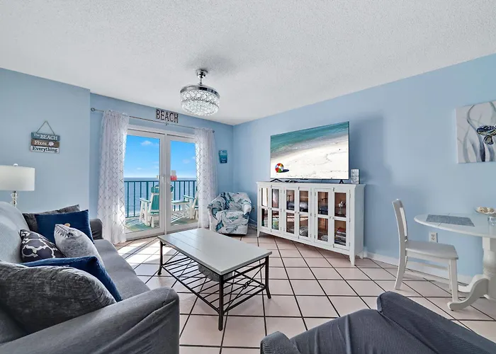 Surfside Shores 2804