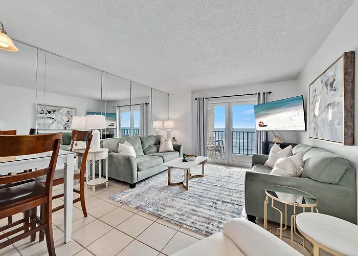 Surfside Shores 2306