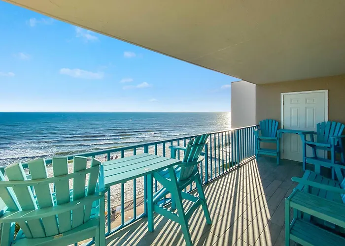 Surfside Shores 1503