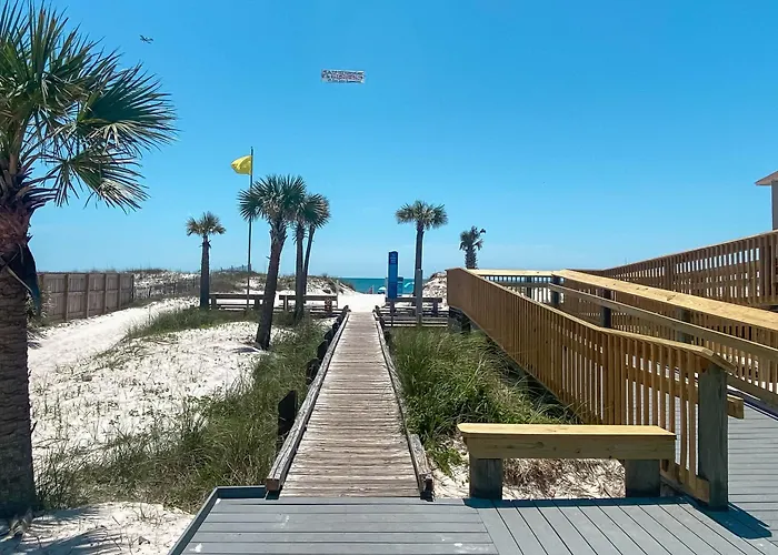 Paradise Isle 34