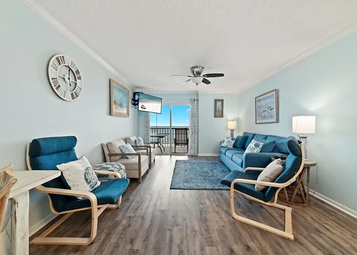 Ocean House II 2205