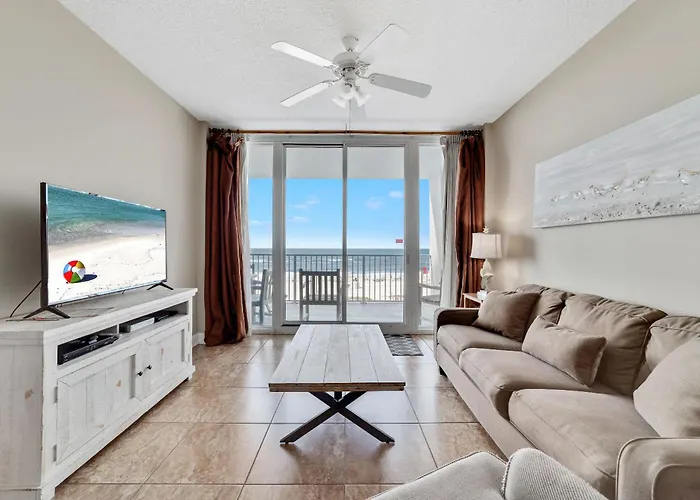Lighthouse 305