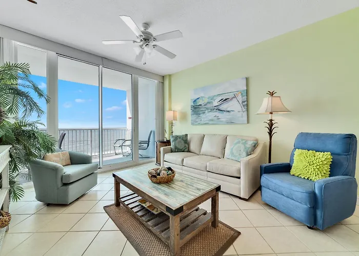 Lighthouse 705