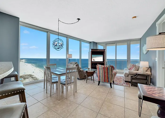 Island Tower 2301