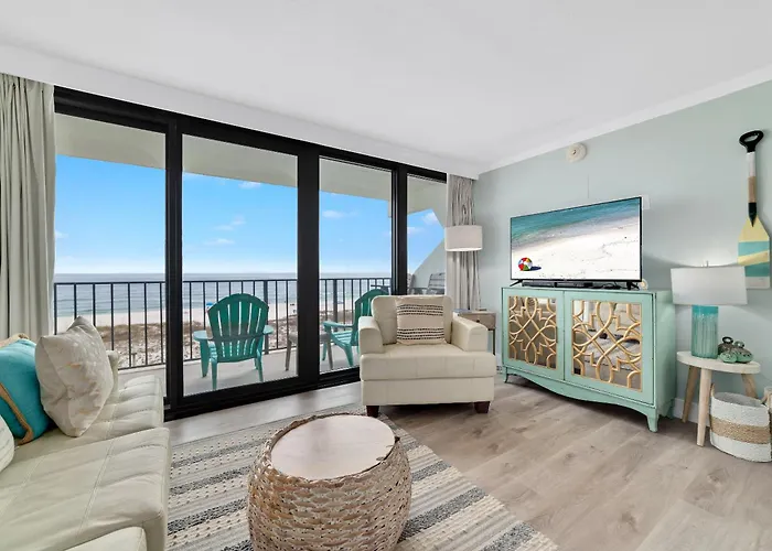 Island Winds East 304