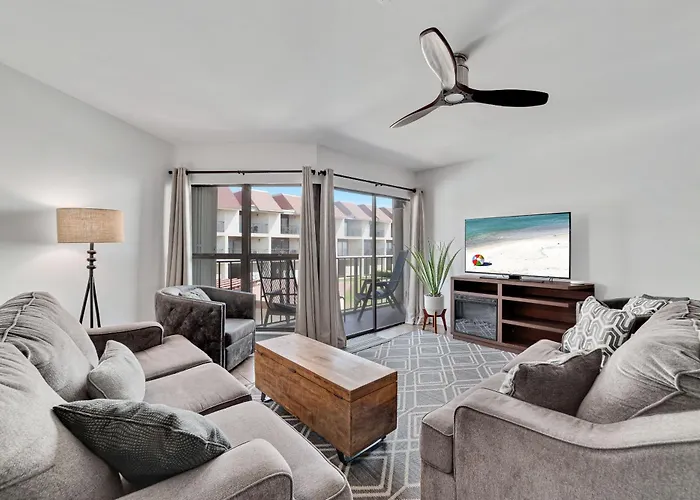 Gulfside Townhomes 10