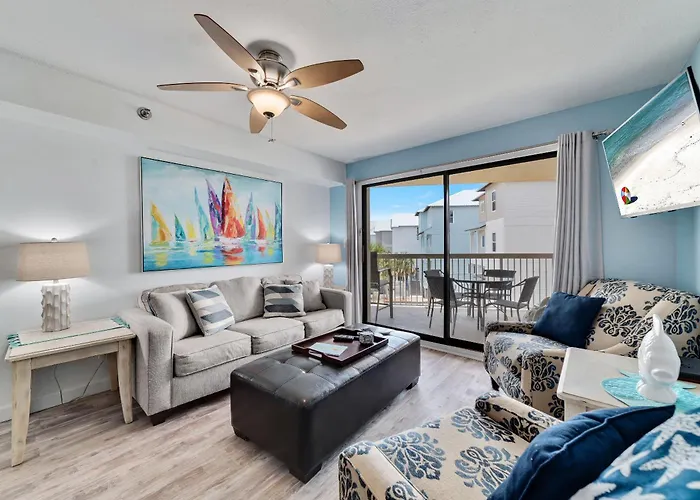 Harbour Place 203