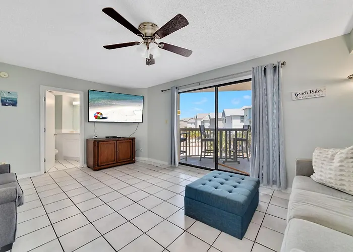 Harbour Place 201