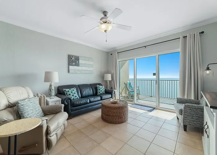 Crystal Shores West 906