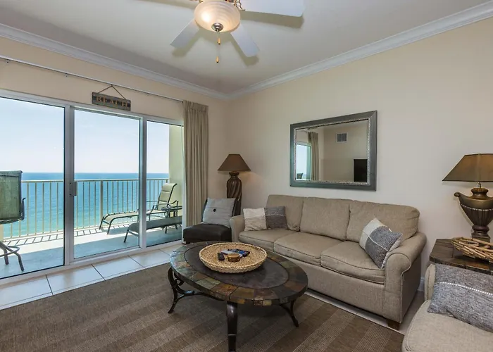 Crystal Shores West 803