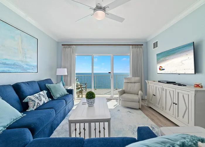 Crystal Shores West 1106