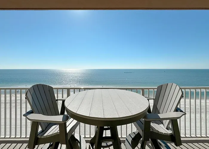 Crystal Shores West 403